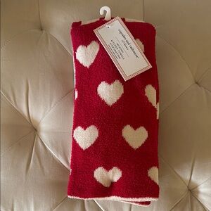 Cupcakes and Cashmere Valentines Kitchen Towels